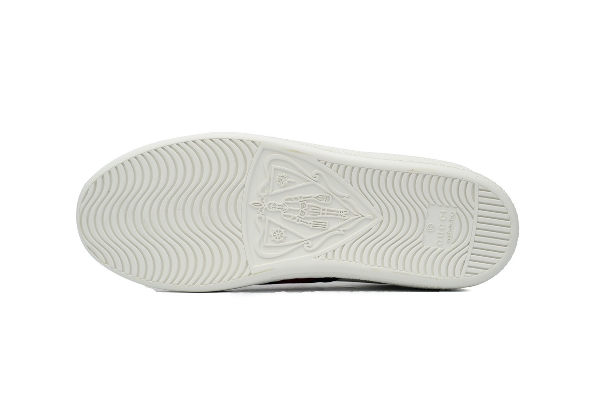 Gucci Ace Classic (Women's)  387993 A3830 9071