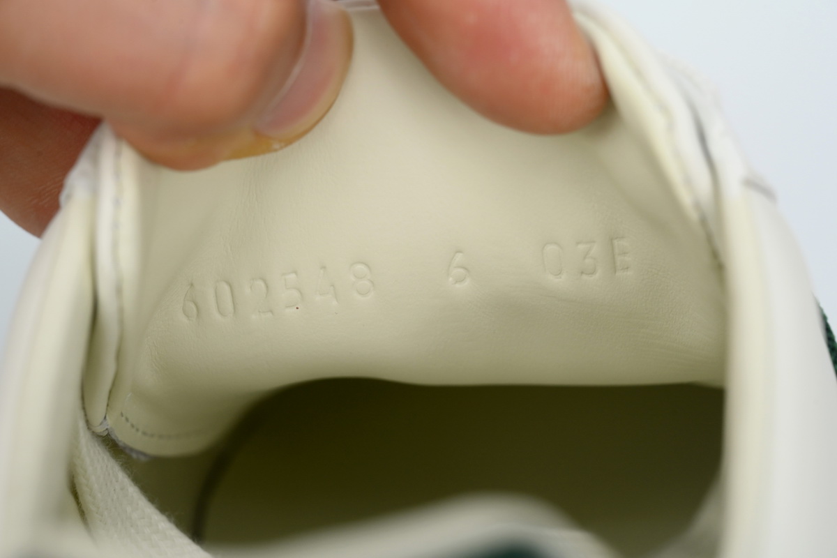 Gucci Ace Classic (Women's)  387993 A3830 9071