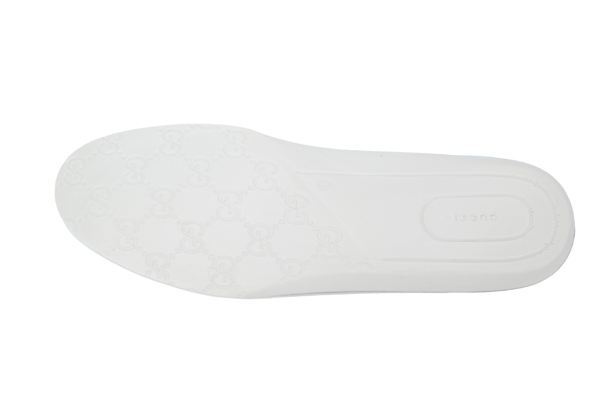 Gucci Ace Embroidered  429446 A38G0 1284