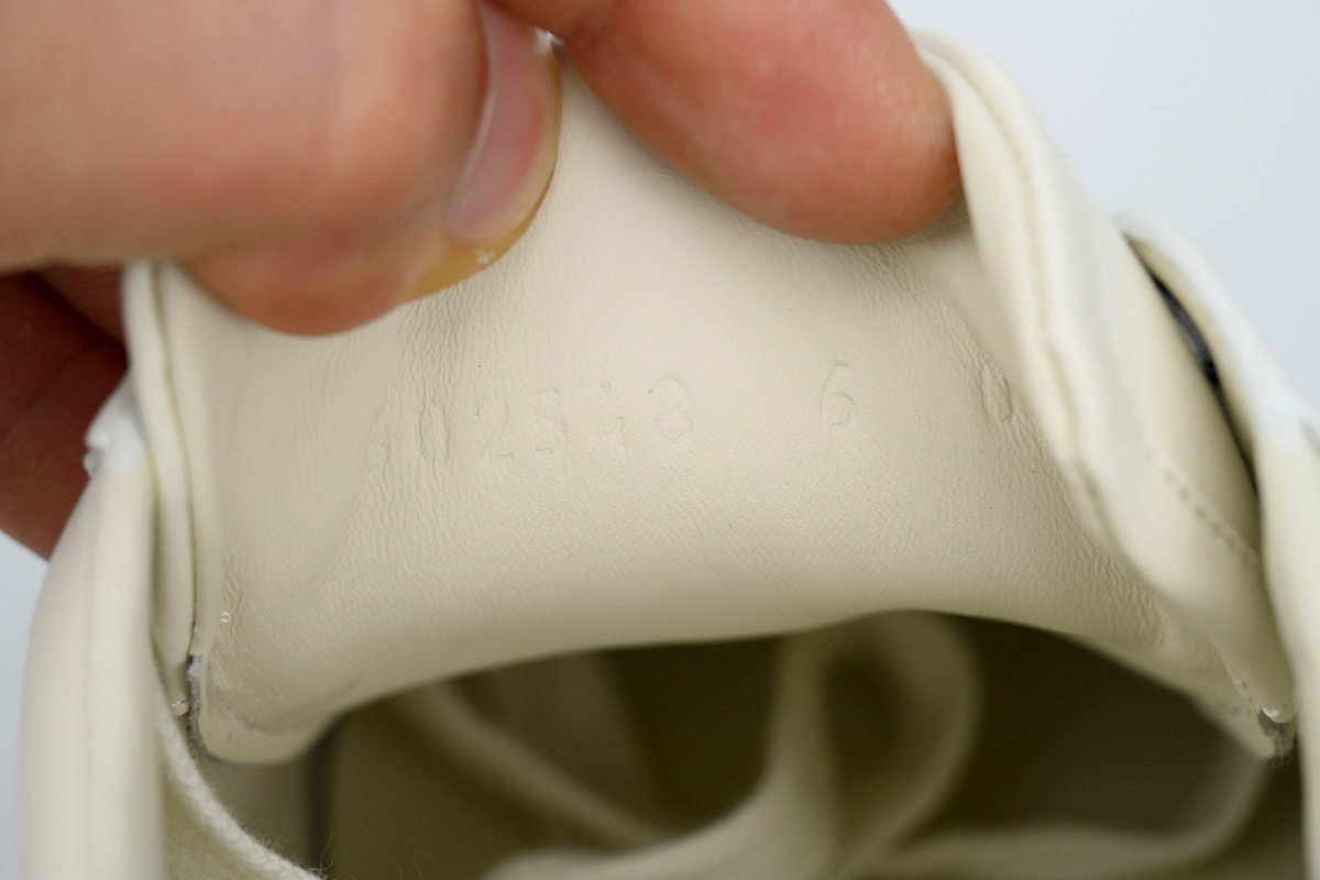 Gucci Ace Embroidered Snake  456230 A38G0 9064