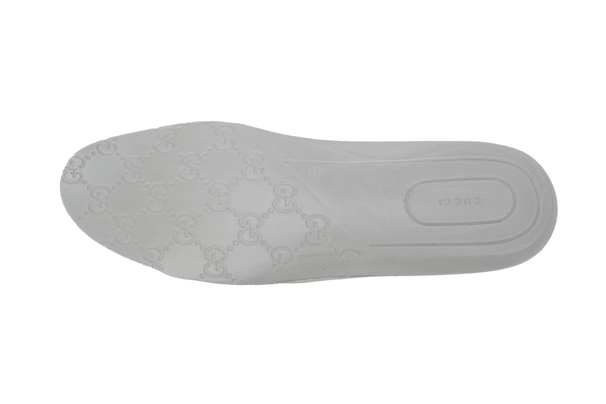 Gucci Ace Embroidered Snake  456230 A38G0 9064