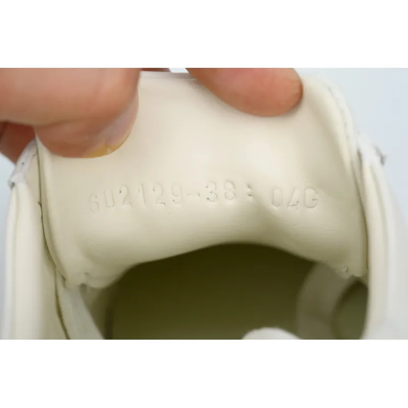 Gucci Ace Fold Down Bee (Women's)  475208 A9L60 9067