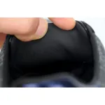 Gucci Ace GG Supreme Black  42944596G501130