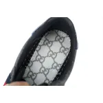 Gucci Ace GG Supreme Black  42944596G501130