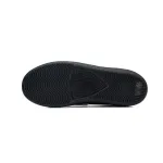 Gucci Ace Stripe Black  523469 0FIV0 1076