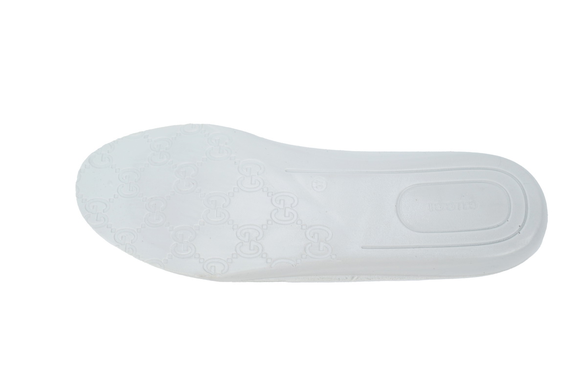 Gucci Ace Stripe Black  523469 0FIV0 1076