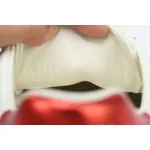 Gucci Ace Stripe Ivory  523469 0FIV0 9091