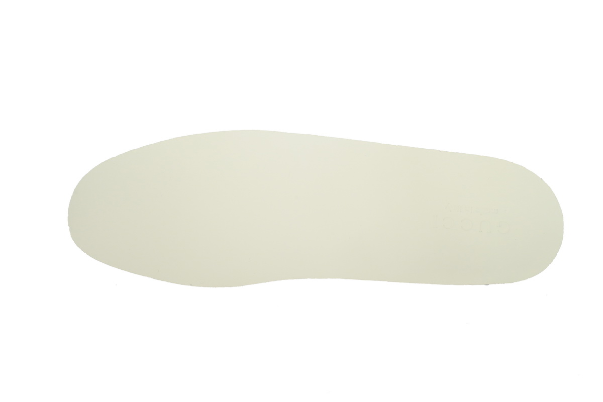 Gucci Ace Stripe Ivory  523469 0FIV0 9091