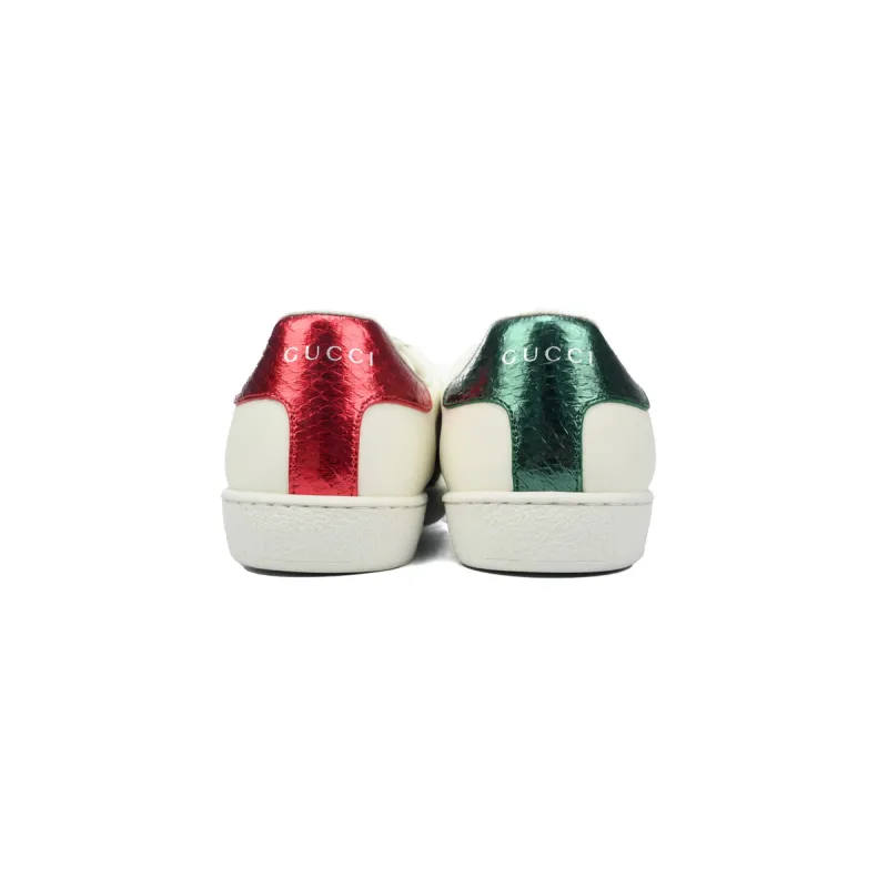 Gucci Ace Tiger  457132 A38G0 9064