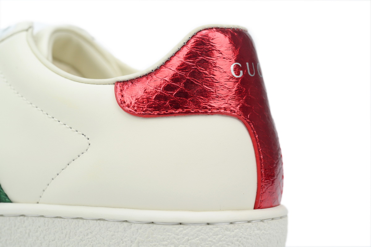 Gucci Ace Tiger  457132 A38G0 9064