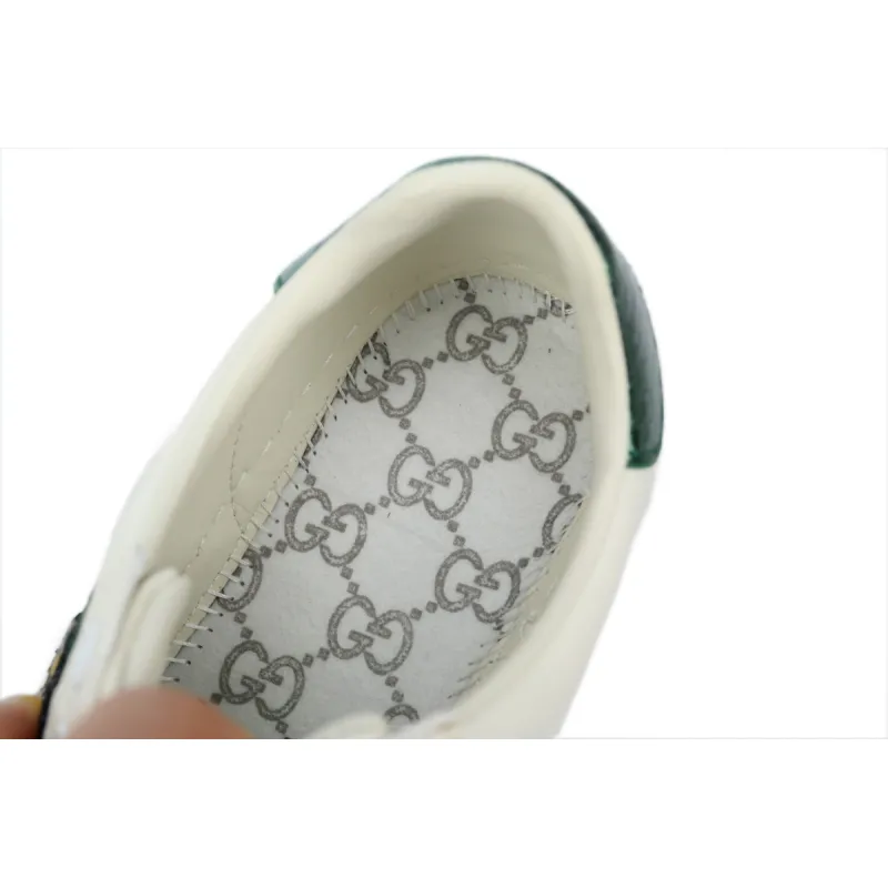 Gucci Ace Tiger  457132 A38G0 9064