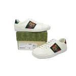 Gucci Ace Tiger  457132 A38G0 9064