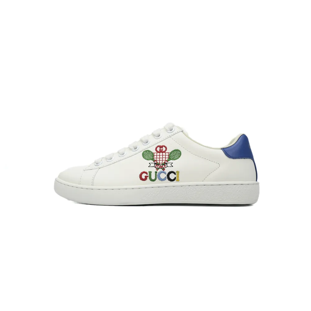 Gucci Ace Worldwide  603696 AYO70 9096