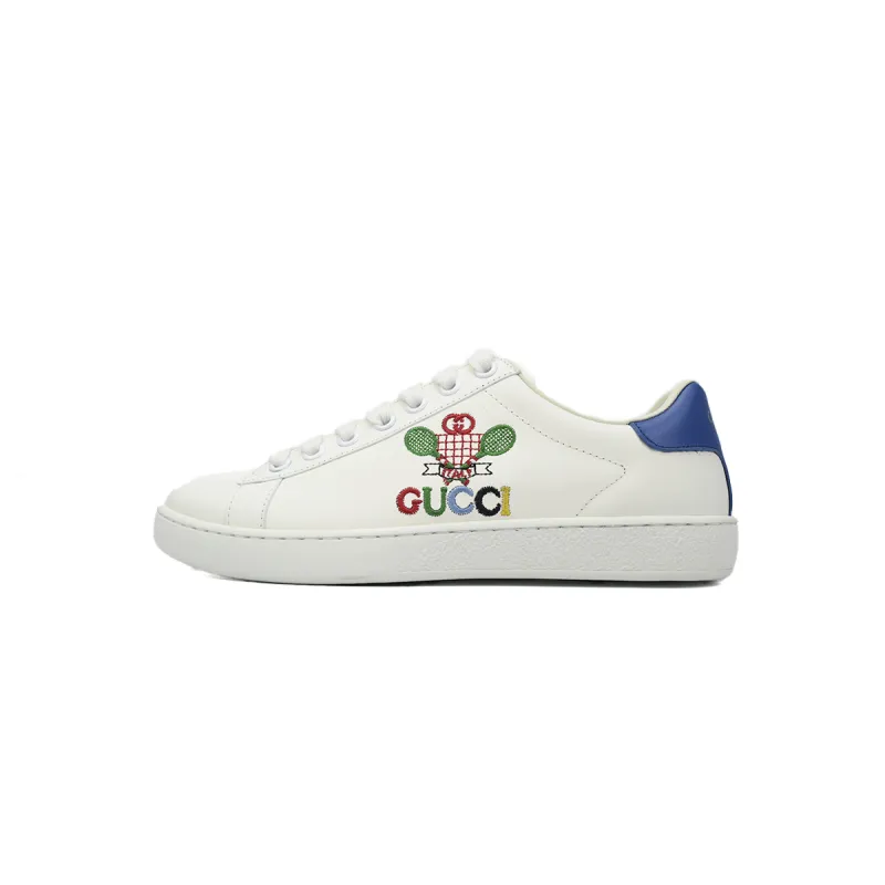 Gucci Ace Worldwide  603696 AYO70 9096