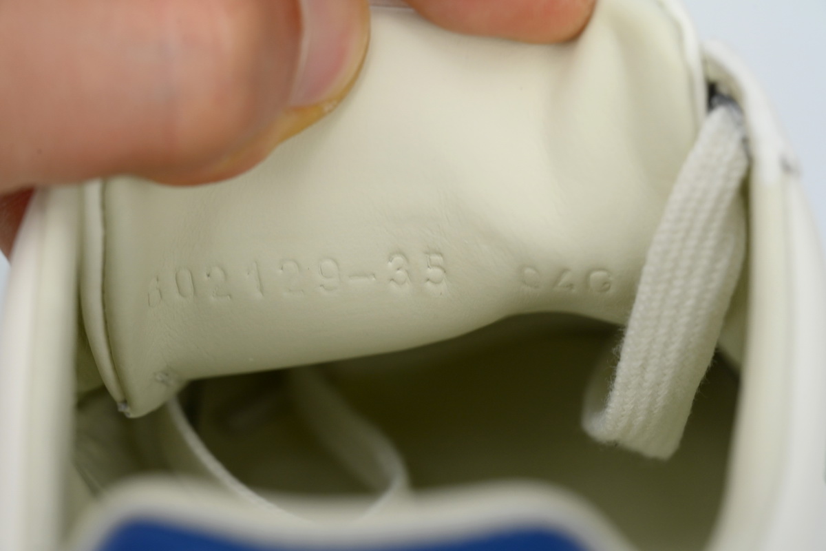 Gucci Ace Worldwide  603696 AYO70 9096