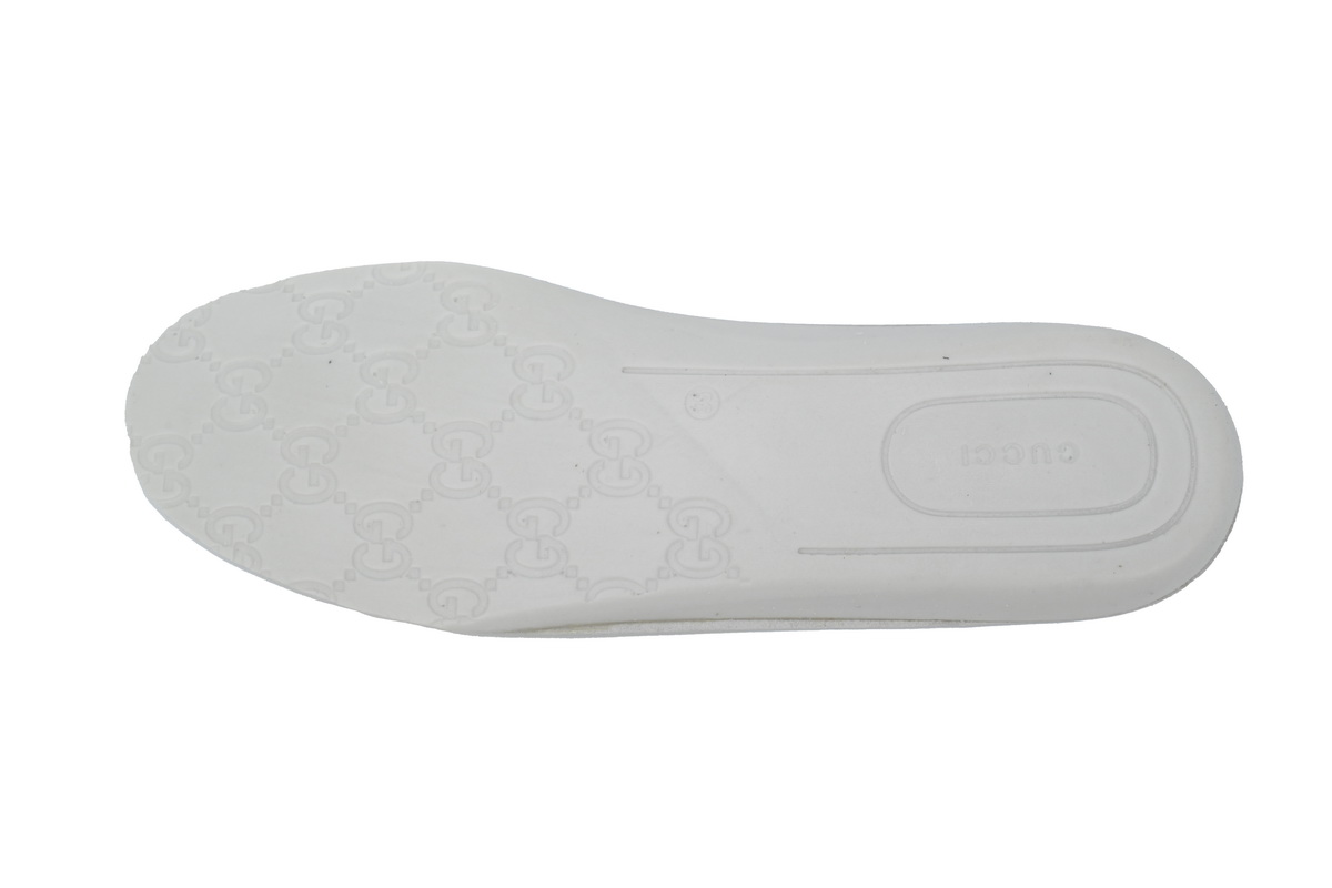 Gucci Ace Worldwide  603696 AYO70 9096