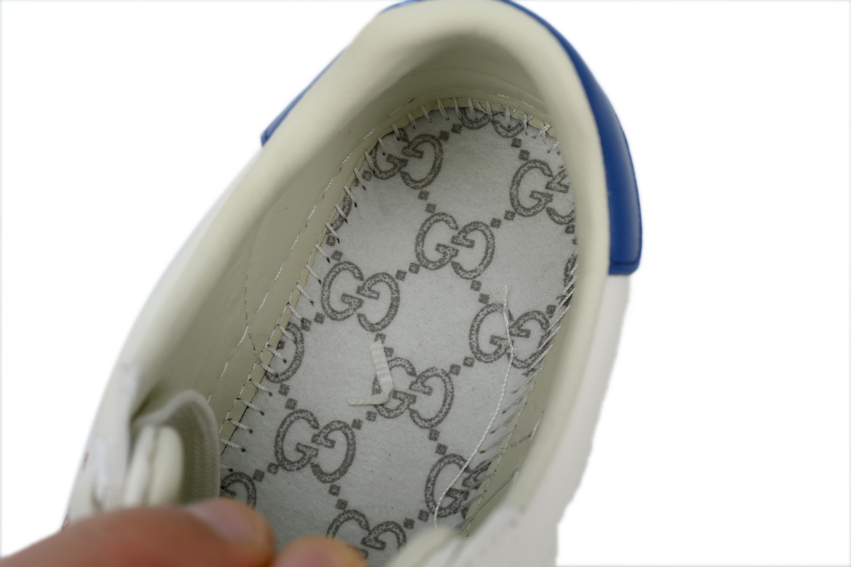 Gucci Ace Worldwide  603696 AYO70 9096