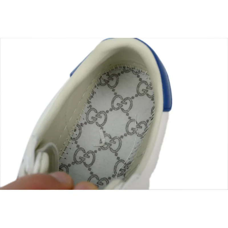 Gucci Ace Worldwide  603696 AYO70 9096