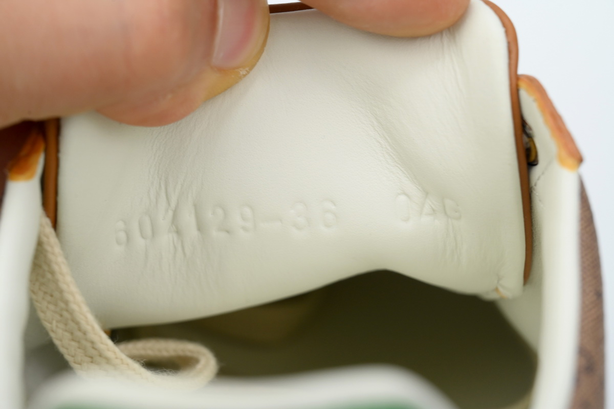 Gucci Ace x Disney  602548 HWM10 8961