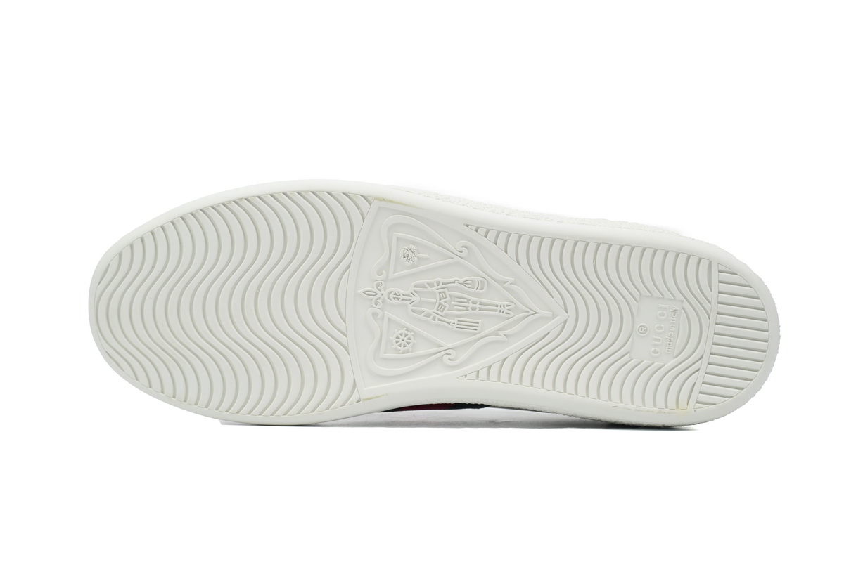 Gucci Ace x Disney Donald Duck  649399 1XG60 9114