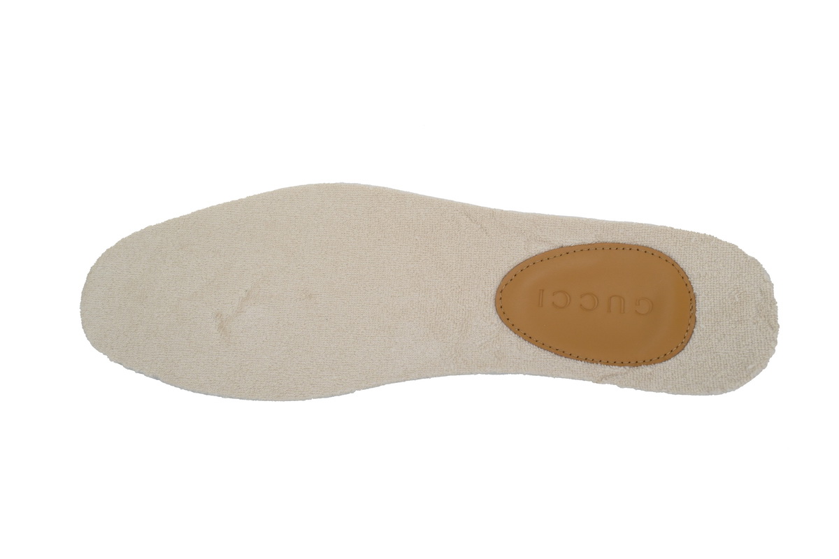 GUCCI Canvas Sneakers Shell Pink