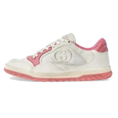 Gucci MAC80 Off-White Pink (Women's)  749909 AAB79 9152 01