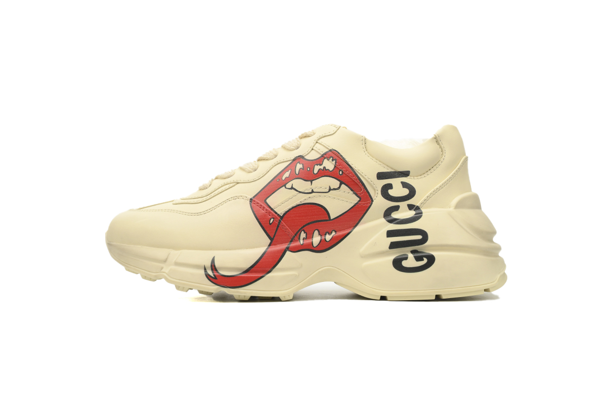 Gucci Rhyton Mouth  552089 A9L00 9522