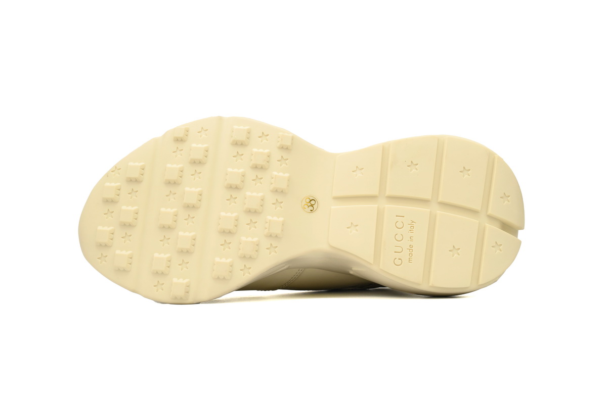 Gucci Rhyton Mouth  552089 A9L00 9522