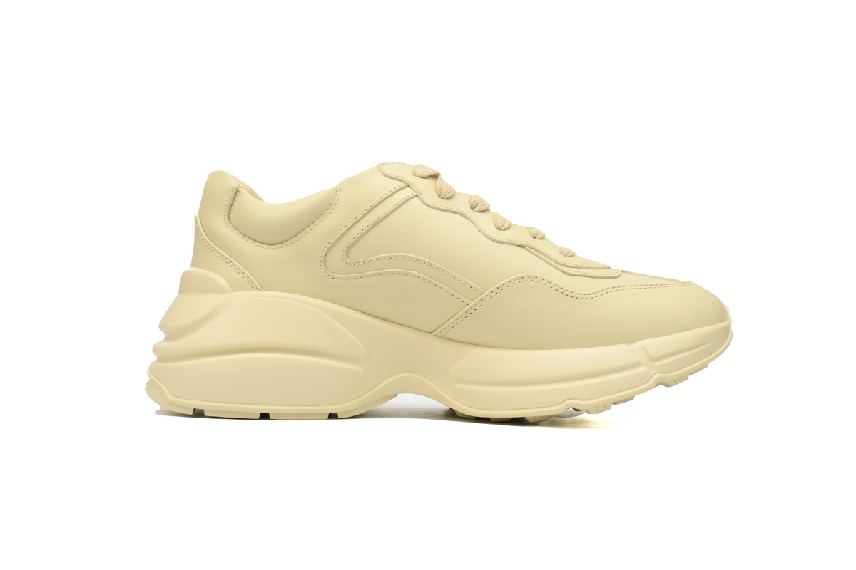 Gucci Rhyton Starwberry (Women's)  576963 DRW00 9522