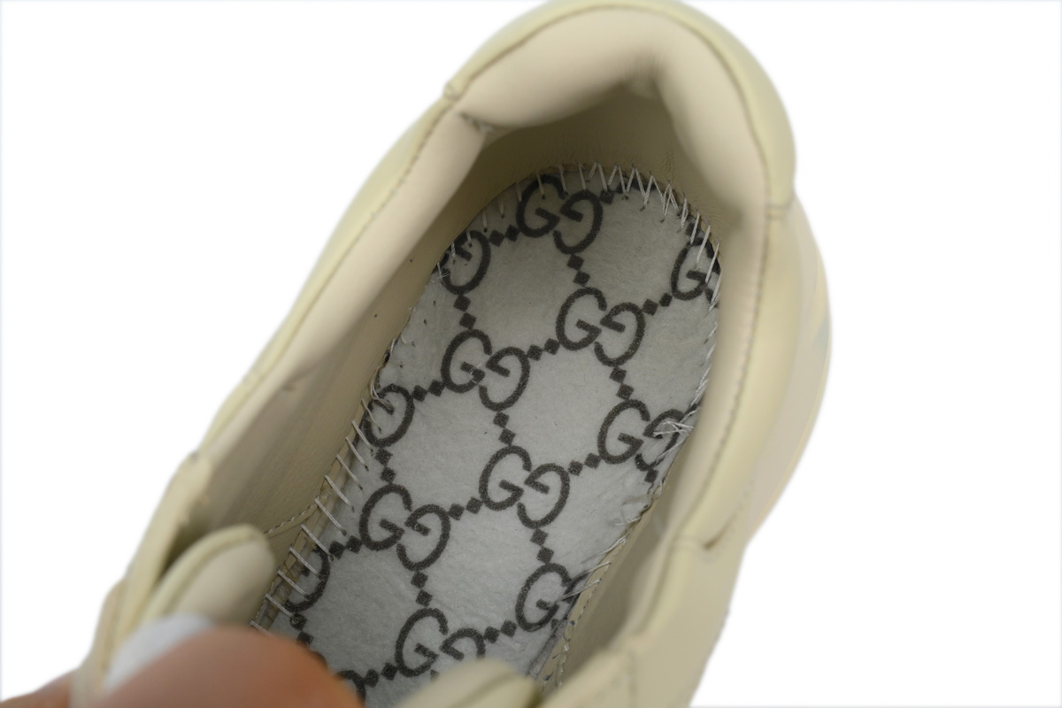 Gucci Rhyton Wave  576052 DRW00 9522