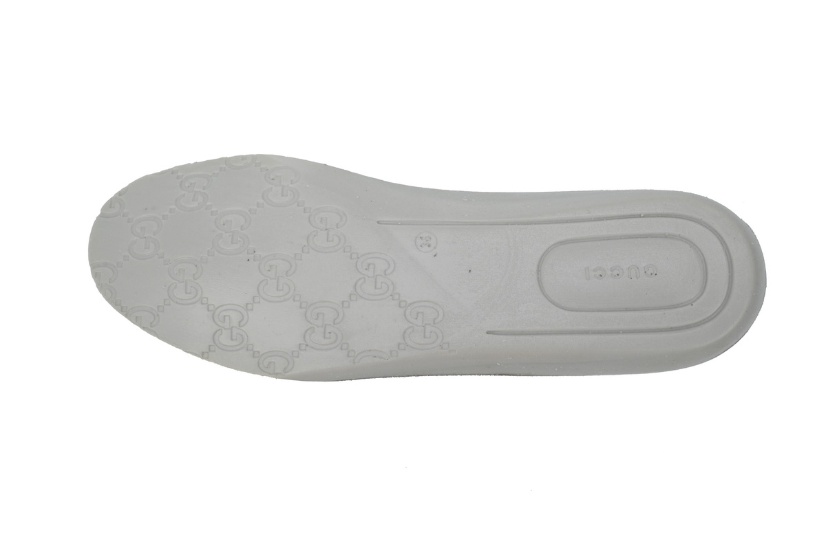 Gucci x Doraemon Ace  655060 0FIU0 9091