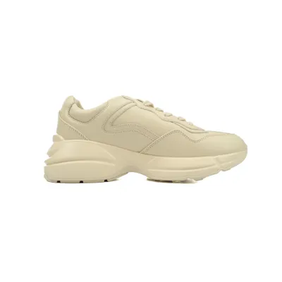 Gucci x The North Face Rhyton Beige (Women's)  685639-DRW00-9522 02