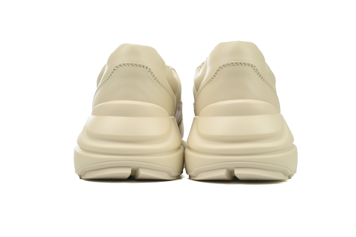 Gucci x The North Face Rhyton Beige (Women's)  685639-DRW00-9522