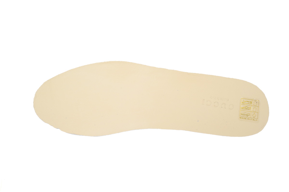 Gucci x The North Face Rhyton Beige (Women's)  685639-DRW00-9522