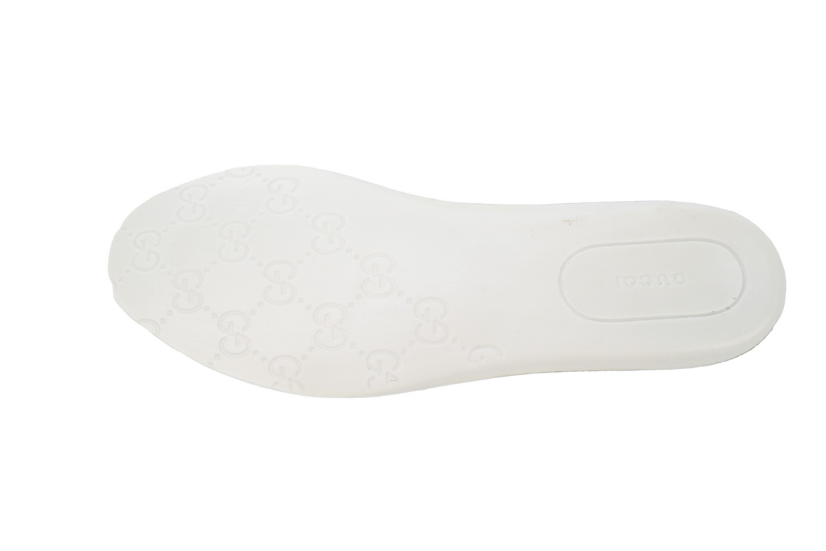 Gucci x The North Face Rhyton Beige (Women's)  685639-DRW00-9522