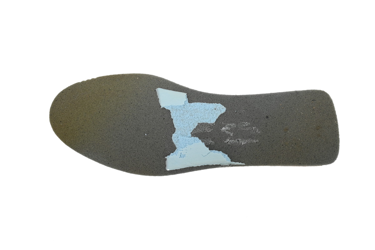 LOEWE Flow Runner White Coffee