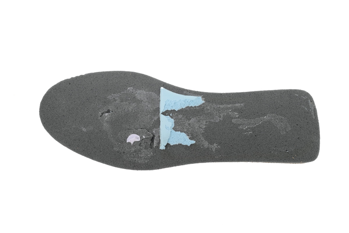 LOEWE Flow Runner White Suede (Women's)  L815282X35