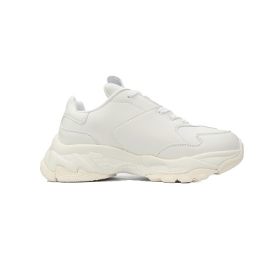  Giày MLB Chunky Liner Yankees Monogram  32SHCM 011 02