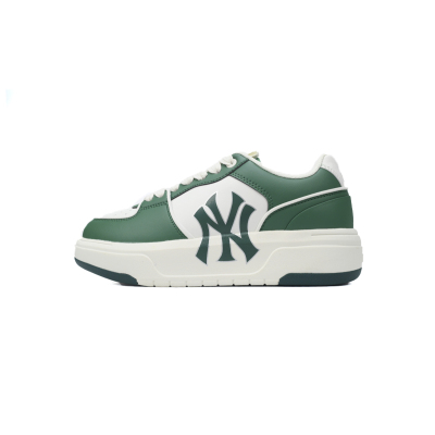  Giày MLB Liner Basic New York Yankees "Green"   3ASXGLB3N-50GNS 01