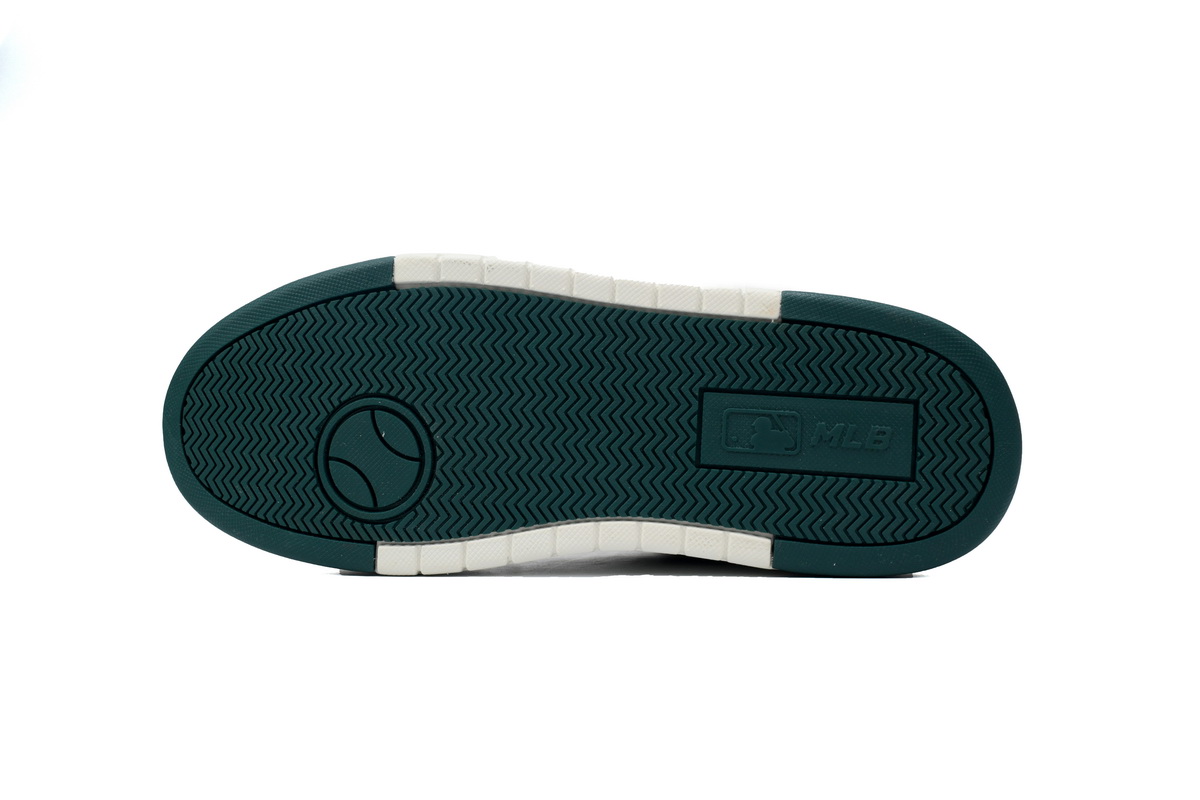 Giày MLB Liner Basic New York Yankees "Green"3ASXGLB3N-50GNS