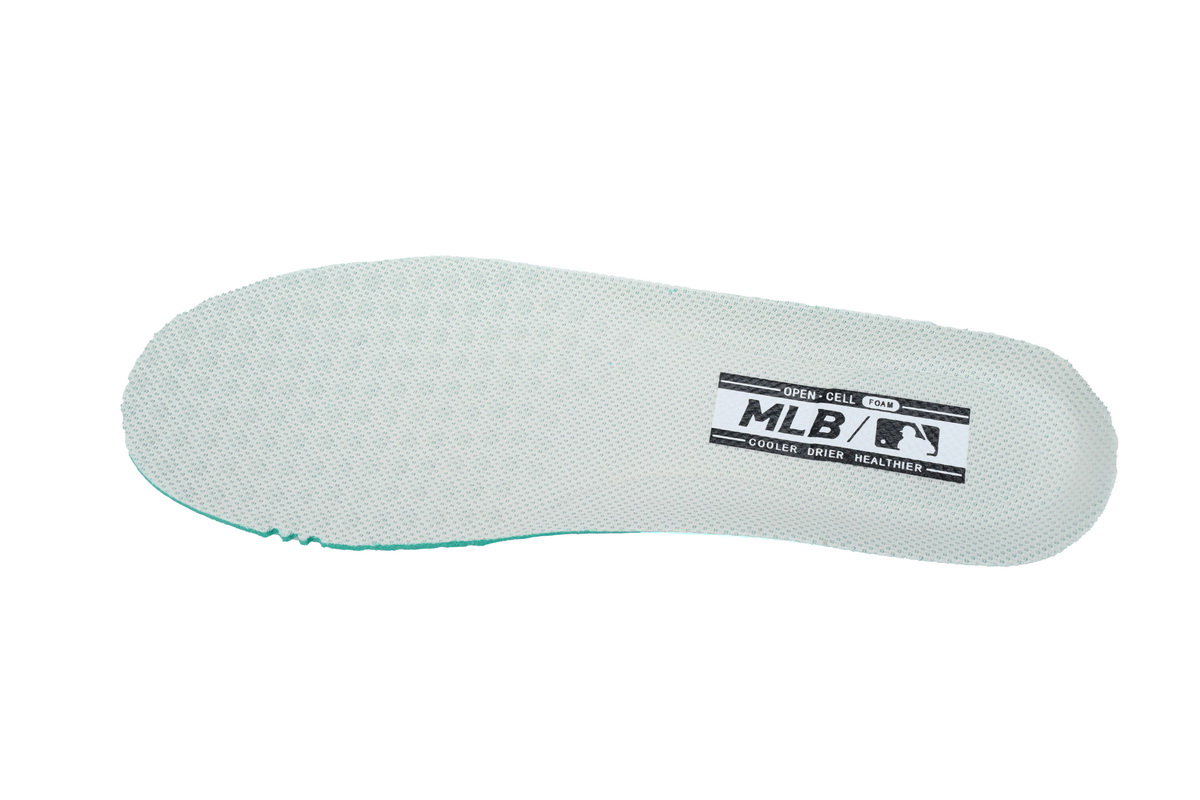 Giày MLB Liner Basic New York Yankees "Green"3ASXGLB3N-50GNS