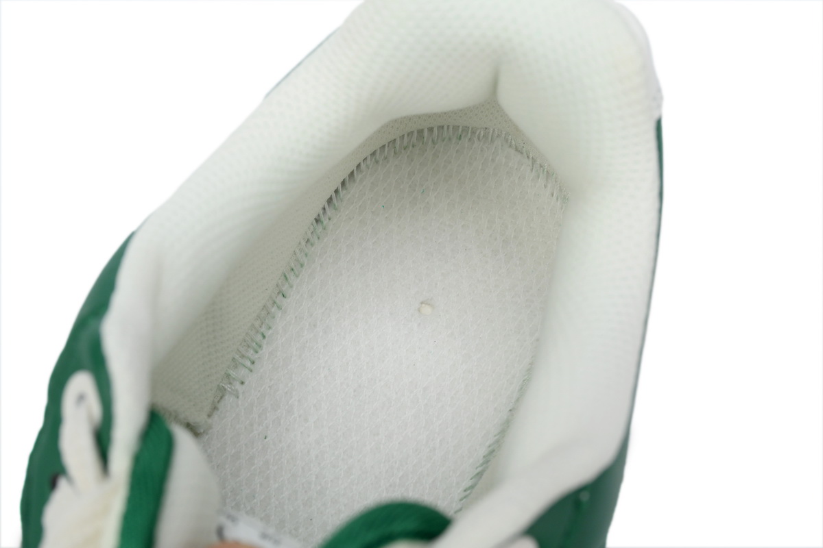 Giày MLB Liner Basic New York Yankees "Green"3ASXGLB3N-50GNS