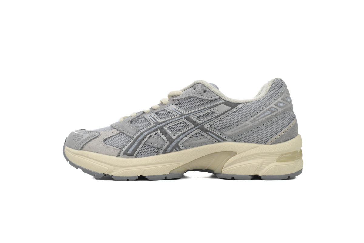 As*ic*s gel 1130 ''piedmont grey''  1201a255-022