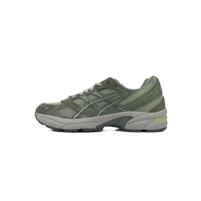 ASICS Gel-1130 Olive Grey Ivy  1201A255-301 01
