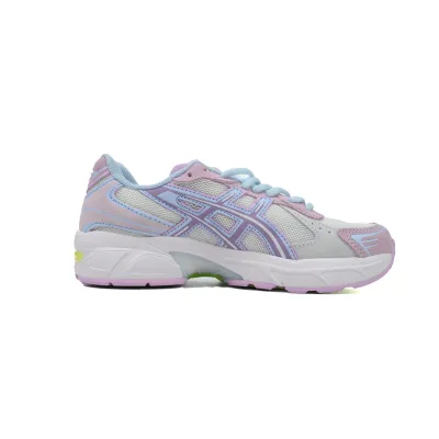 ASICS Gel-1130 White Lilac Tech (Women's)  1202A163-101 02