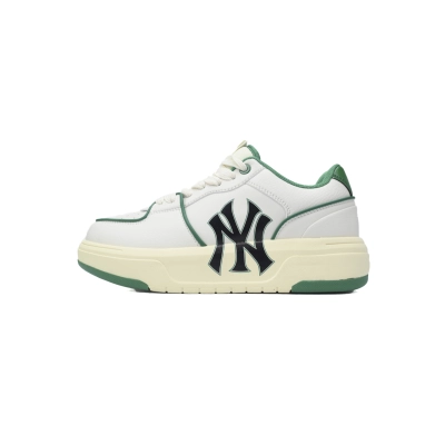 Giày MLB Chunky Liner Basic New York Yankees Sneaker  3ASXCLB3N-50GND  01