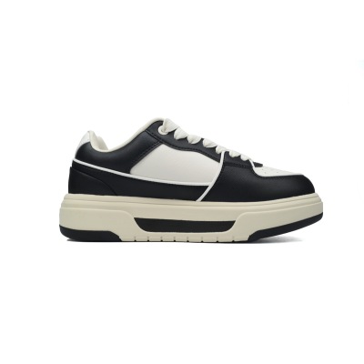 Giày MLB Chunky Liner Basic New York Yankees Sneaker  3ASXCLS4N-50BKS  02