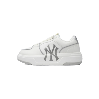 Giày MLB Chunky Liner Basic New York Yankees Sneaker   3ASXCLB3N-50SIS  01