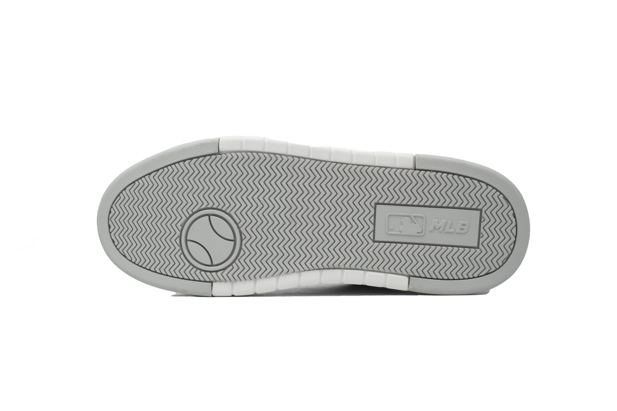 Giày MLB Chunky Liner Basic New York Yankees Sneaker3ASXCLB3N-50SIS