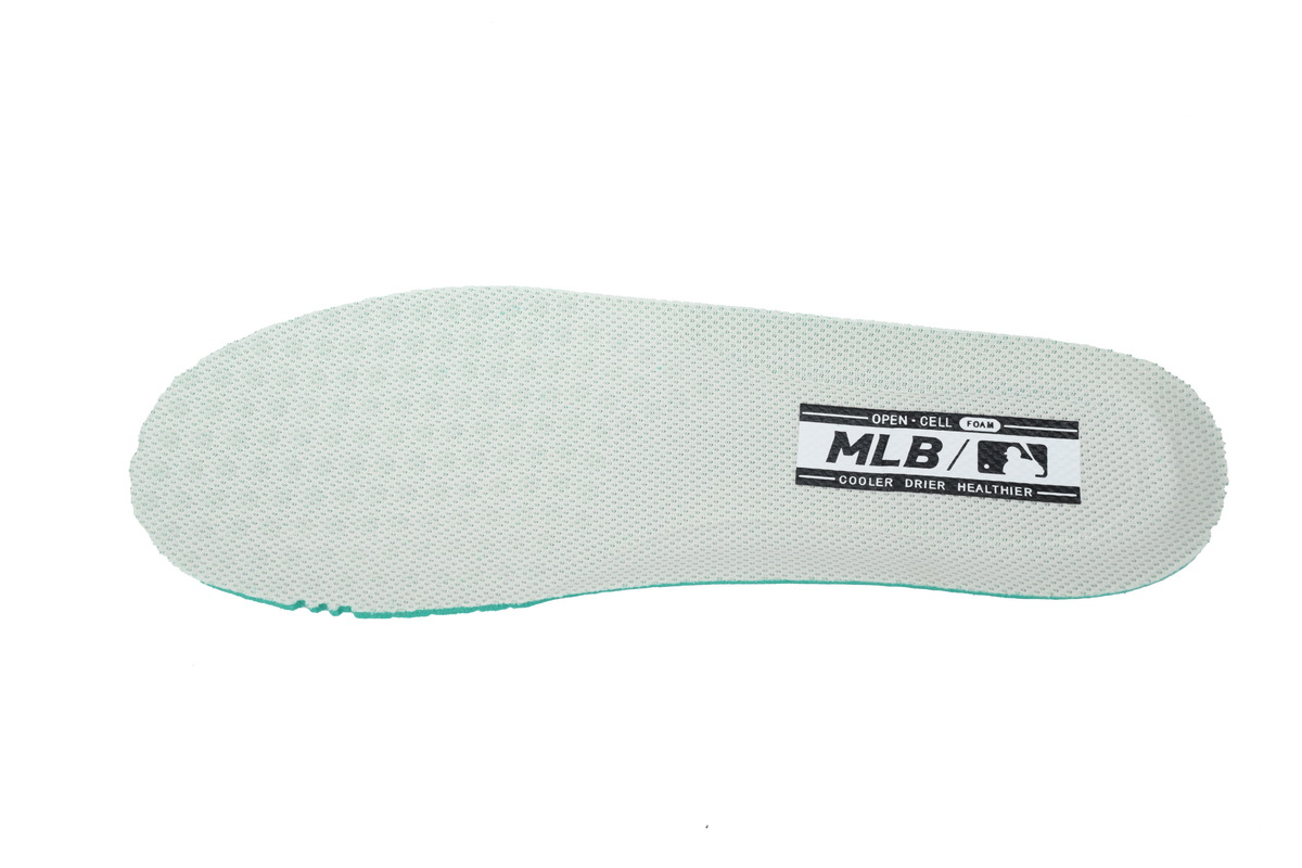 Giày MLB Chunky Liner Basic New York Yankees Sneaker3ASXCLB3N-50SIS